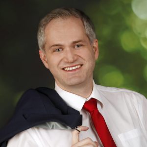 Ing. Mag. Georg P. Mavridis, Bakk.